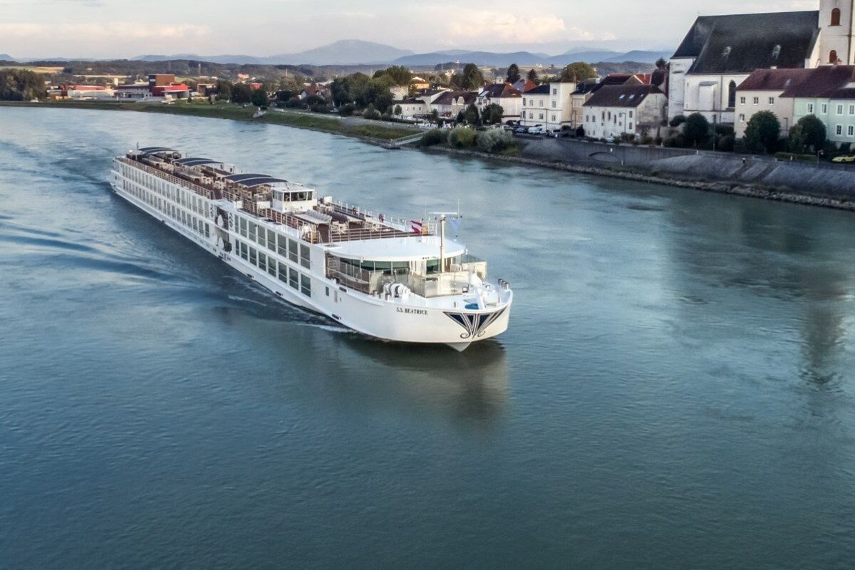 All-Inclusive Mississippi River Cruises for Seniors: Relax, Explore, and Enjoy