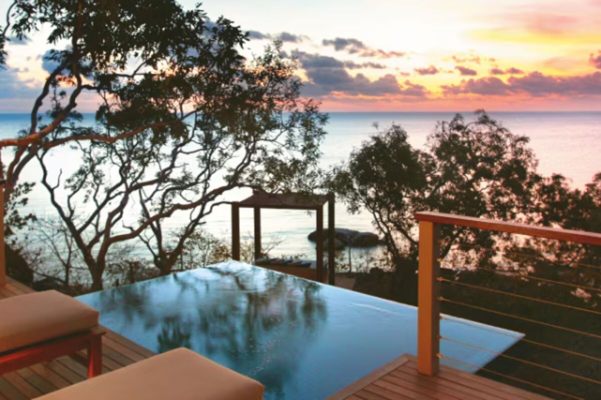 All-inclusive travel to Australia