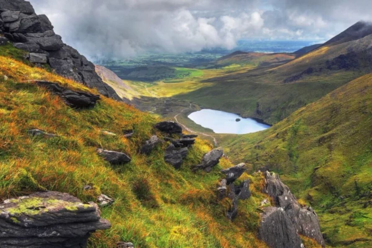 All-Inclusive Ireland Tours: A Smart Way to Explore Ireland Without the Hassle