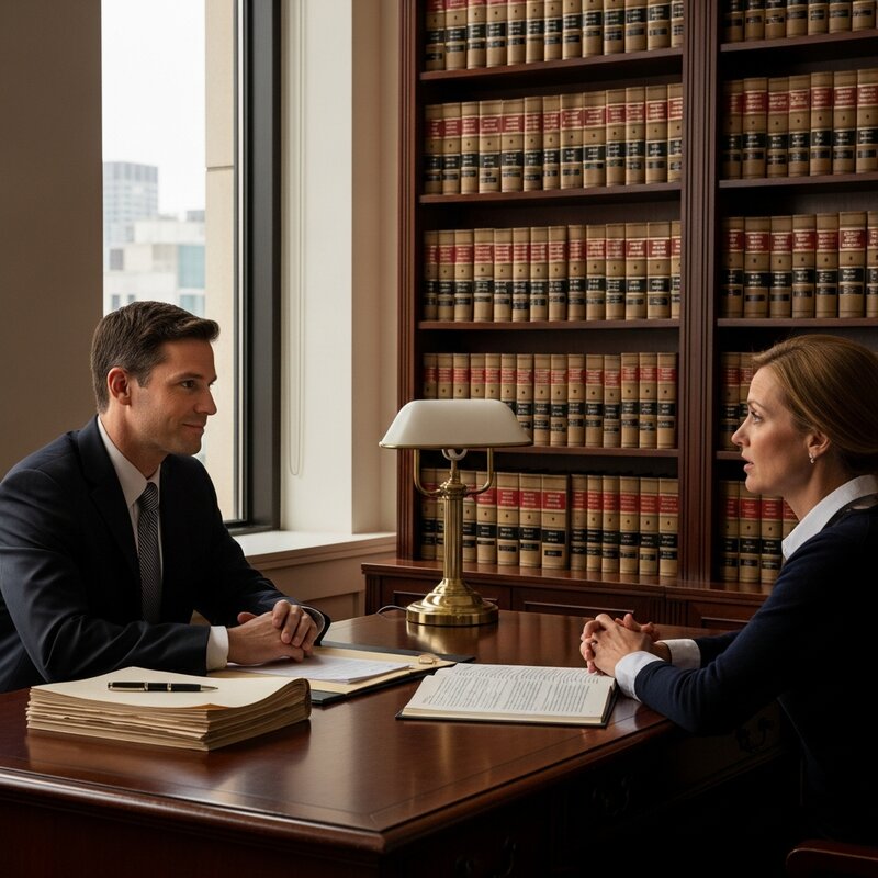 Personal Injury Lawyer Guide: Claims & Rights